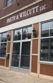 Smith & Wilcutt New Office